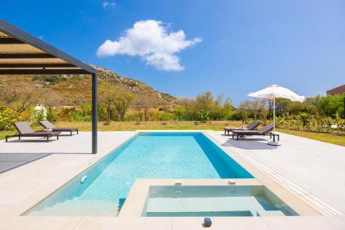 Villa Lilia