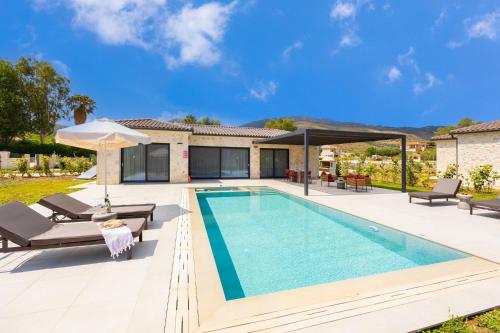 Villa Lilia