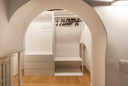 appartamento palazzo bardi apartments n 2, Florence