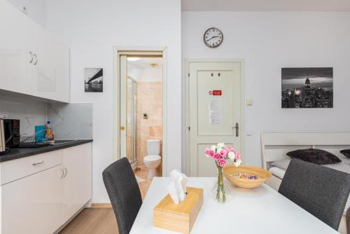 Private Retreat Close to Stations in Praha 3, Praga (zdjęcie 8)
