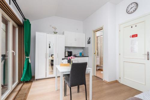 Private Retreat Close to Stations in Praha 3, Praga (zdjęcie 7)