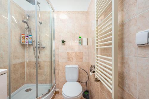 Private Retreat Close to Stations in Praha 3, Praga (zdjęcie 11)
