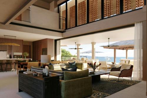Vestabils, Nekajui Peninsula Papagayo, a Ritz-Carlton Reserve in Peninsula Papagayo