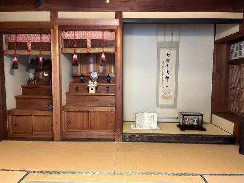 すさのわ in Sadacho