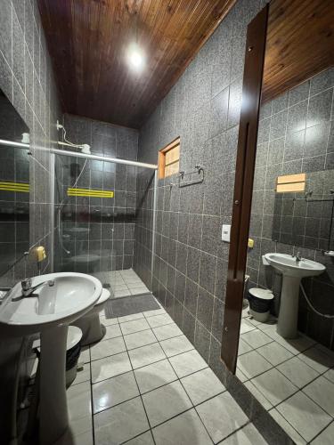 Pousada Toca da Raposa