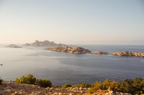Citadines Castellane Marseille - image 13