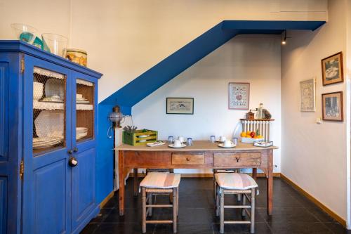 Ételek és italok, B&B 126m con piscina Privada! No cocina in Argentona