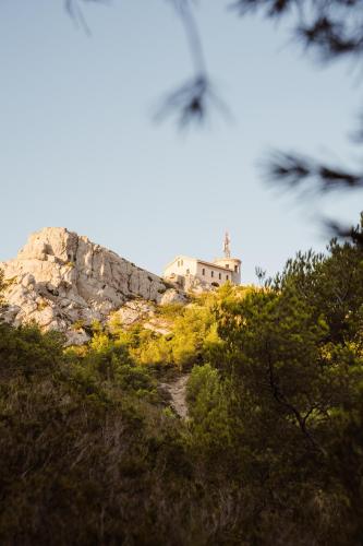 Citadines Castellane Marseille - main image
