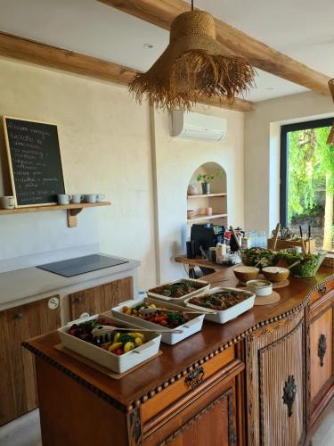 BlissHouse Luxurious Guesthouse calm and energetic spot near by city surrounded by the forest where you will find your peace and your people, Cracovia (foto 9)