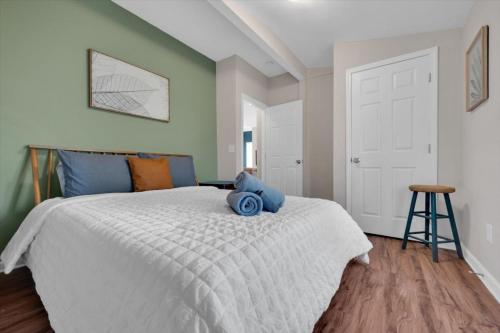 6BR Cozy Home , near Mercedes Benz, Atlanta