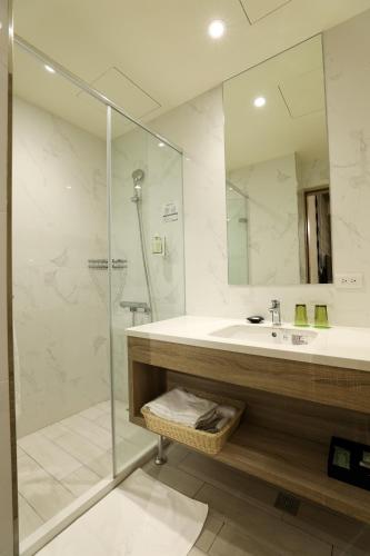 GRACE HOTEL DUNBEI