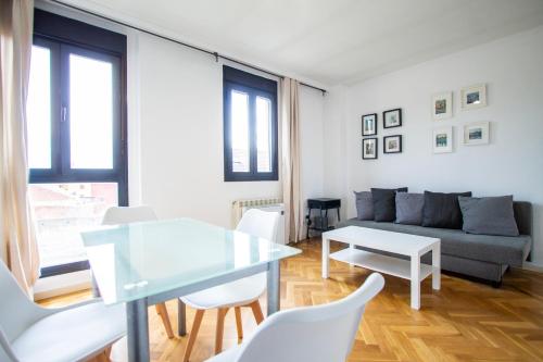 Apartamentos Cinco Rosas - image 10