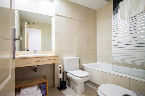 Apartamentos Cinco Rosas - image 14