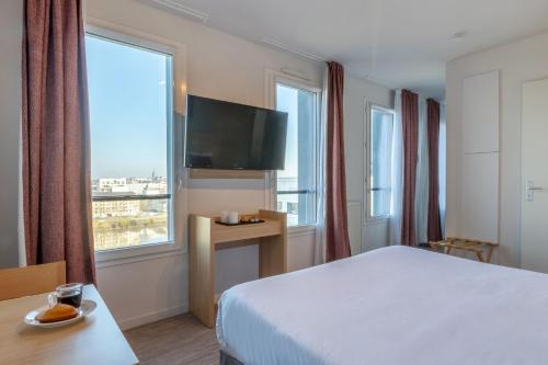 Résidence Odalys Nantes Cité des Congrès - image 10