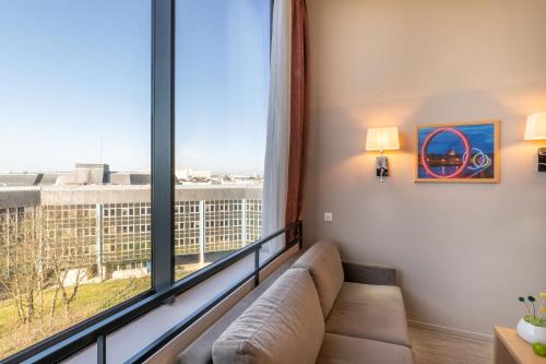 Résidence Odalys Nantes Cité des Congrès - image 14