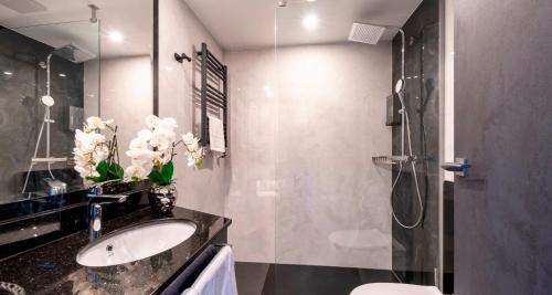 PLAZA Hotel Bruchsal - image 14