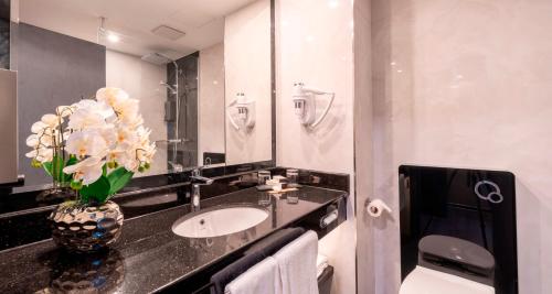 PLAZA Hotel Bruchsal - image 7