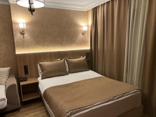 Sultanahmet inn Hotel, Istanbul (photo 7)