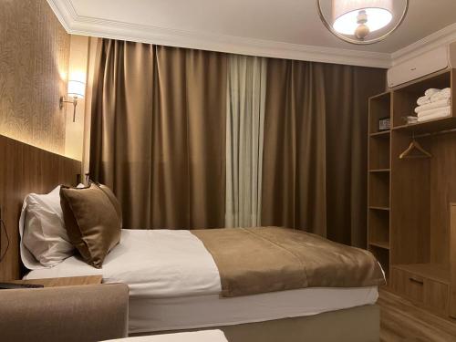 Sultanahmet inn Hotel, Istanbul (photo 8)