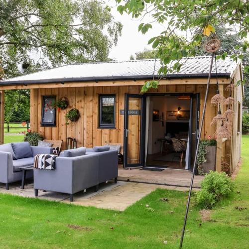Meadows Lodge, York (fotografie 2)