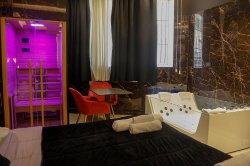 Nuar suite&spa, Palermo (fotografie 9)