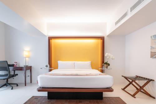 The Picasso Boutique Serviced Residences Managed by HII, Manila