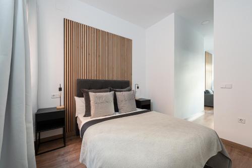 Apartamento Premium Plaza Castilla WiFi y  Metro - image 14