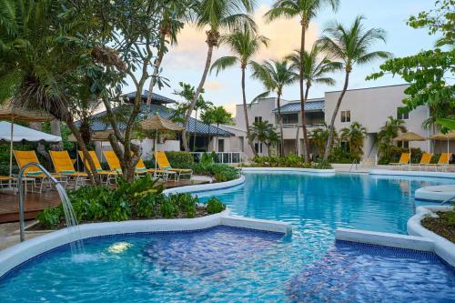 Waves Resort & Spa, Barbados, An Autograph Collection All-Inclusive Resort, Saint James