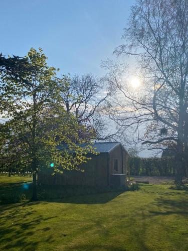 Meadows Lodge, York (fotografie 10)