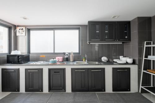 CJ Private Villa near BTS Thonglor CJ Private Villa near BTS Thonglor