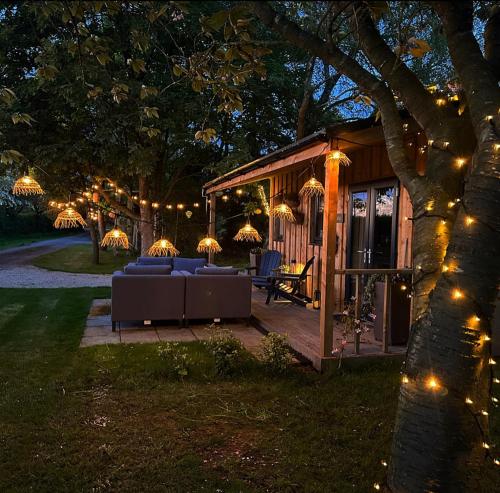 Meadows Lodge, York (fotografie 8)