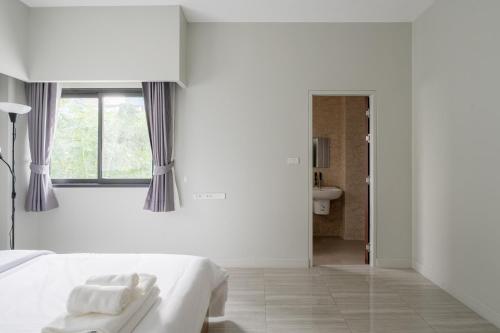 CJ Private Villa near BTS Thonglor CJ Private Villa near BTS Thonglor