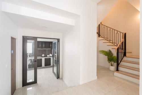 CJ Private Villa near BTS Thonglor CJ Private Villa near BTS Thonglor
