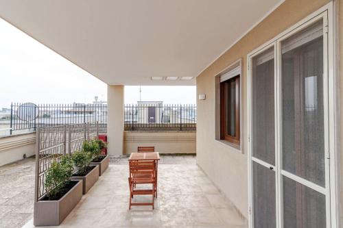 Terrazza Giulia, Brindisi (fotografie 7)