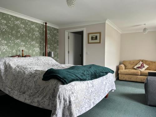 Flambards Hotel, Cardigan (fotografie 9)