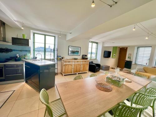 LA VUE LOIRE Maison in Chateauneuf-sur-Loire