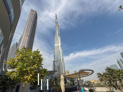 LUX The Grande Signature Skyline Suite 2, Dubaj (zdjęcie 7)