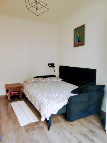 Miera iela studio apartment, Riga (fotografie 3)