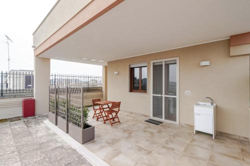 Terrazza Giulia, Brindisi (fotografie 8)