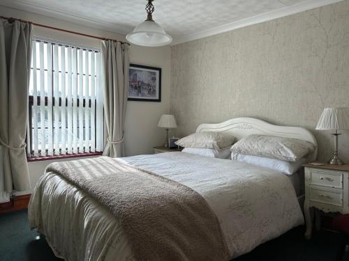 Flambards Hotel, Cardigan (fotografie 8)