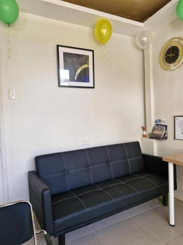 AJ Transient House in Bogo City