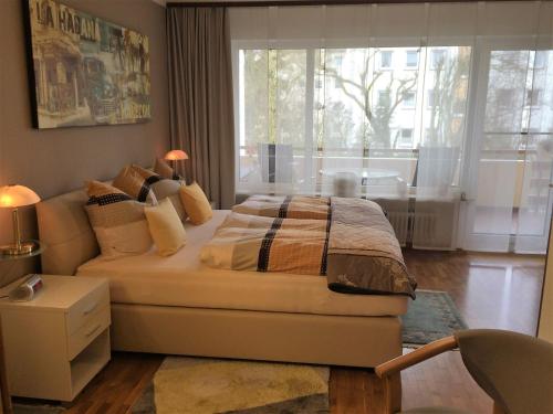 Bed & Breakfast Faas - Accommodation - Wittlich