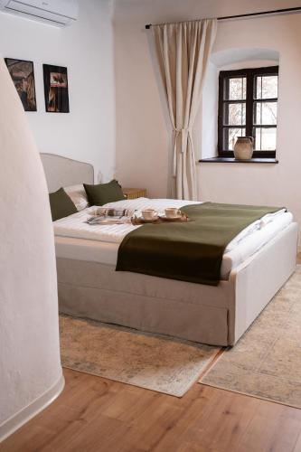 CsendElet Vendeghaz Off-Grid in Jászberény