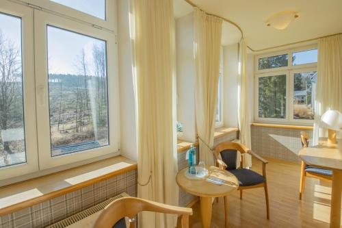 Boutique Hotel Residenz - image 13