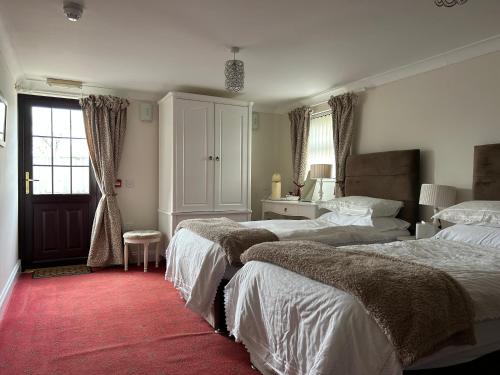 Flambards Hotel, Cardigan (fotografie 7)