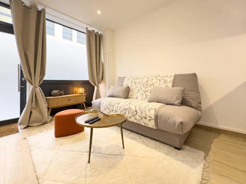 Penbed - Montparnasse - 1BR, París
