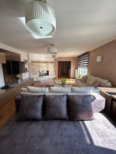 Apartmán Raková NO1