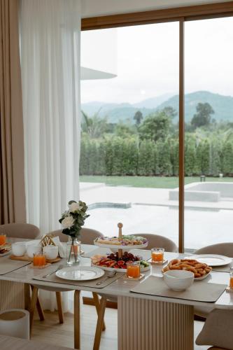 Villa Paramount 2 - 식음료(F&B)