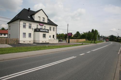 Noclegi u Matyldy in Wodzislaw Slaski