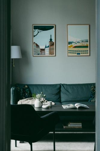 Frogner House Apartments - Skovveien 8 - image 11